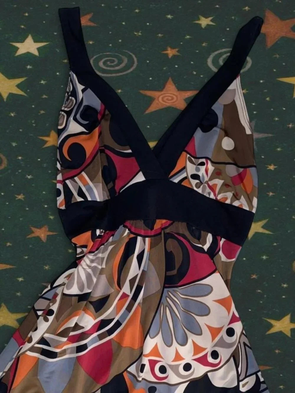 Funky Dress - Picture 3 of 3